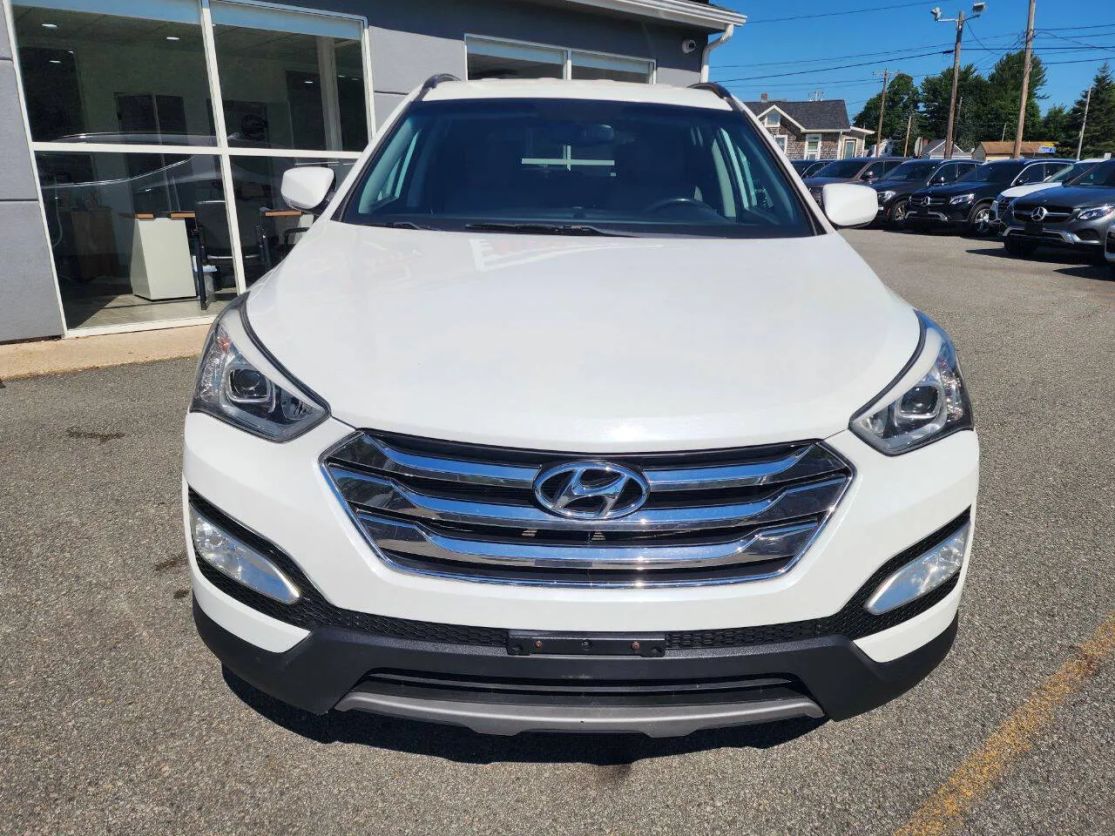 hyundai santa fe 2014 5XYZUDLBXEG164275 image hyundai santa fe 2014 5XYZUDLBXEG164275 image